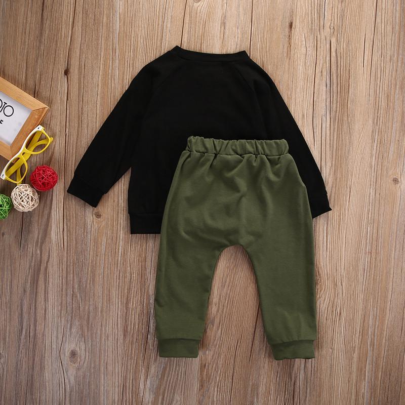 spring and summer new ins boys suit letters male baby in the children's suit Amazon explosion models - 𝓢𝓱𝓸𝓹𝓵𝓮𝓬𝔂