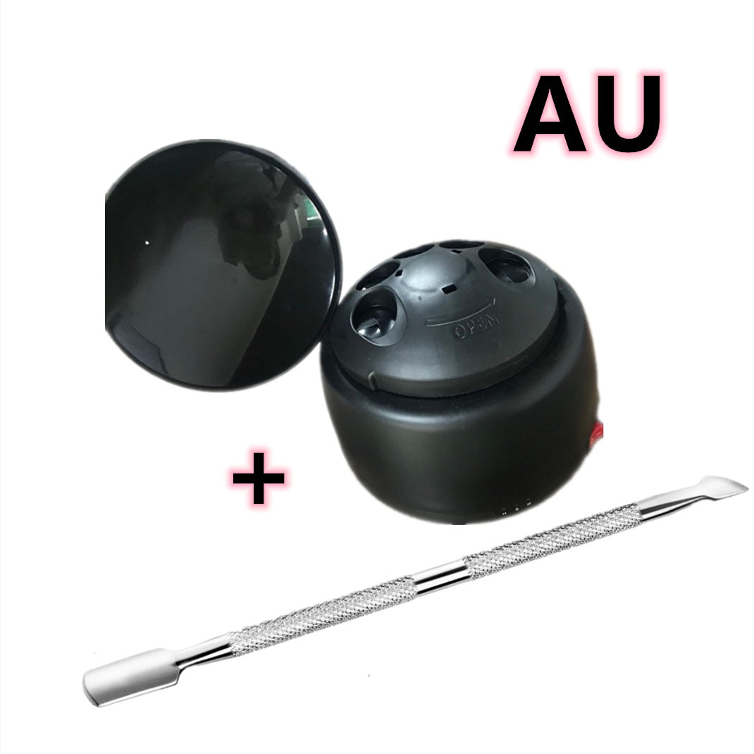 Steam Environmental Unloading Machine - 𝓢𝓱𝓸𝓹𝓵𝓮𝓬𝔂