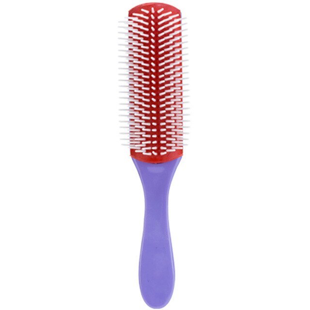 Quick Combing And Knotting Anti-static Massage Comb - 𝓢𝓱𝓸𝓹𝓵𝓮𝓬𝔂