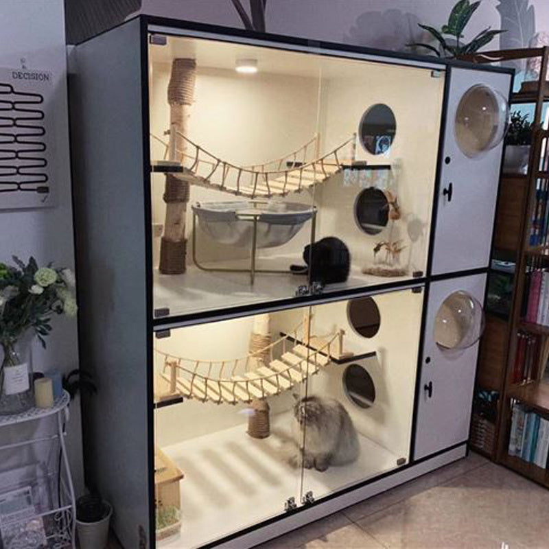 Wall cat furniture pine wall hanging - 𝓢𝓱𝓸𝓹𝓵𝓮𝓬𝔂