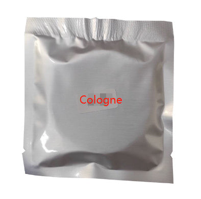 Portable Kinetic Car Air Freshener Solar Powered Double Ring Rotating Air Cleaner Perfume Fragrance Diffuser - 𝓢𝓱𝓸𝓹𝓵𝓮𝓬𝔂