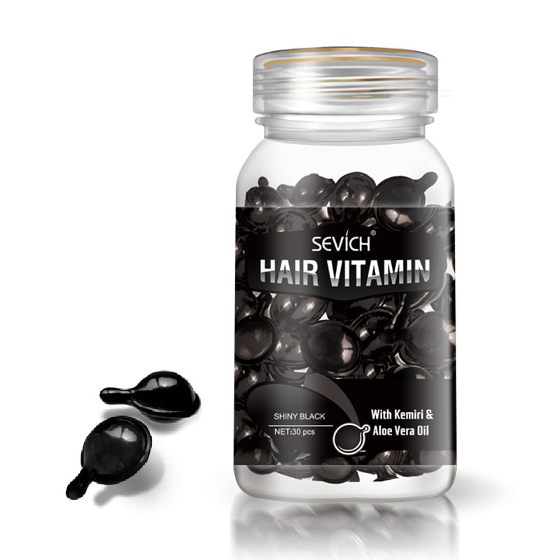 Hair care capsules - 𝓢𝓱𝓸𝓹𝓵𝓮𝓬𝔂