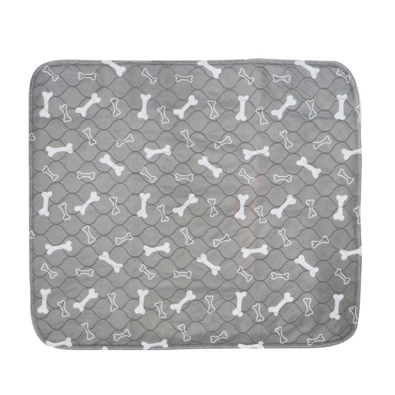 Three-layer Waterproof Pet Absorbent Pad - 𝓢𝓱𝓸𝓹𝓵𝓮𝓬𝔂