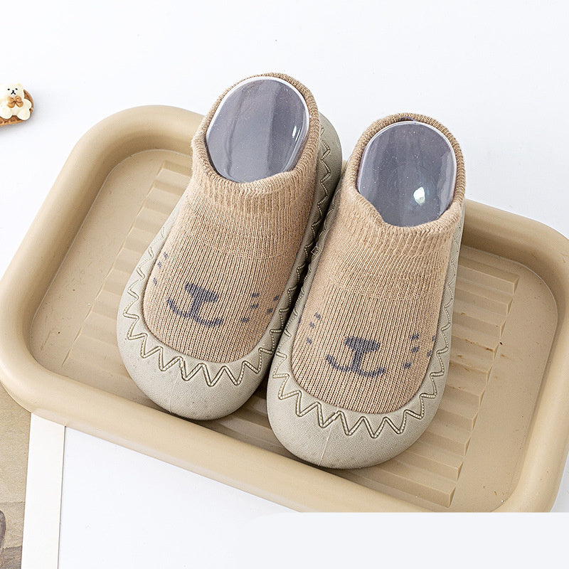 Spring And Autumn Baby Soft Sole Toddler Shoes - 𝓢𝓱𝓸𝓹𝓵𝓮𝓬𝔂