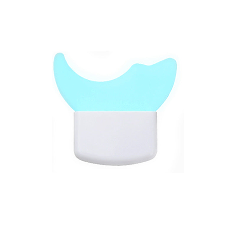 Eyelash Eyeliner Stencil Model Eye Mascara Comb Stencil Model Beginner Eye Makeup Helper Applicator Guide Card Tool Easy Wash - 𝓢𝓱𝓸𝓹𝓵𝓮𝓬𝔂