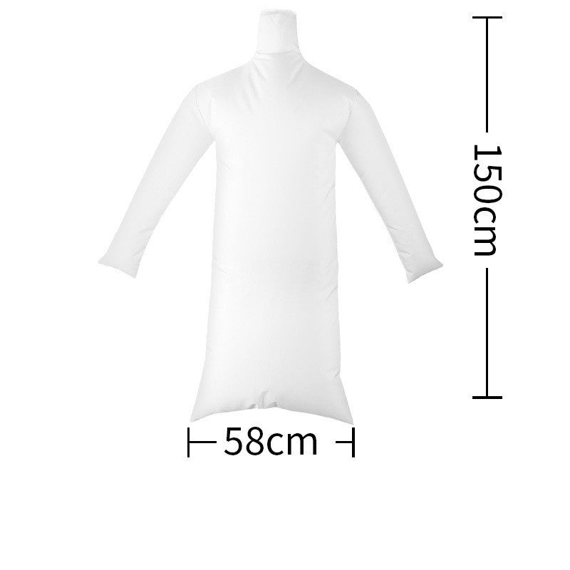 Long Sleeve Drying Bag Hair Dryer For Fast And Convenient Travel