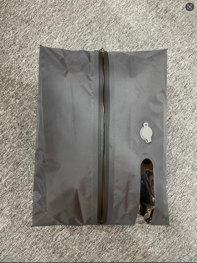 Large Capacity Waterproof And Foldable Travel Bag Vacuum-free