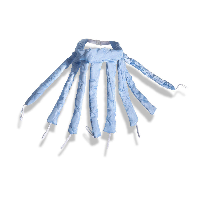 Curlers Curling Rod Ribbon Headband Silk Hair Rollers DIY Hairstyle Tools For Women - 𝓢𝓱𝓸𝓹𝓵𝓮𝓬𝔂