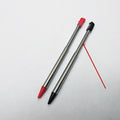 Universal Retractable Pen Metal Stylus Resistance