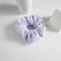Girly cute plush large intestine hair tie hair rope - 𝓢𝓱𝓸𝓹𝓵𝓮𝓬𝔂