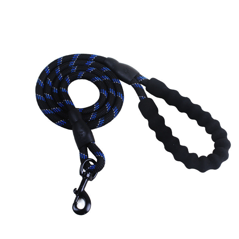 Reflective Dog Leash Nylon Pet Dog Leash Rope For Small Medium Large Dogs Walking Training Pet Suppiles - 𝓢𝓱𝓸𝓹𝓵𝓮𝓬𝔂