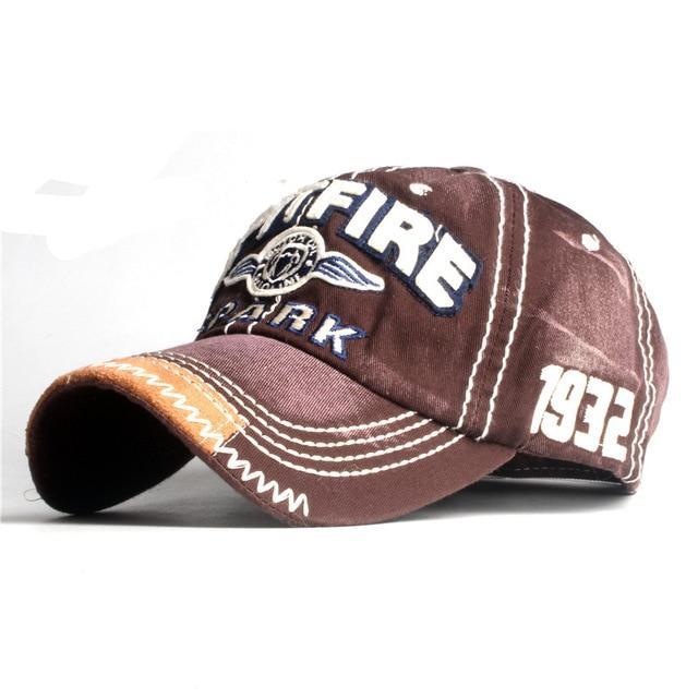 Casual Baseball Cap Men Women Hat Snapback Hats Hip Hop Caps - 𝓢𝓱𝓸𝓹𝓵𝓮𝓬𝔂