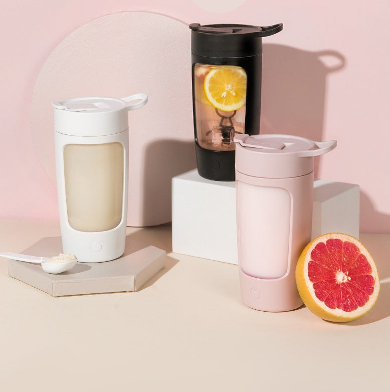 Portable juice blender - 𝓢𝓱𝓸𝓹𝓵𝓮𝓬𝔂
