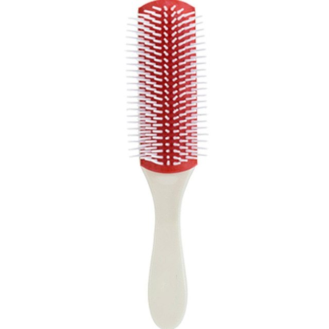 Quick Combing And Knotting Anti-static Massage Comb - 𝓢𝓱𝓸𝓹𝓵𝓮𝓬𝔂