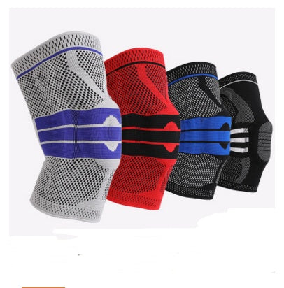 Sports Running Fitness Protection Knee Pads Brace Strap - 𝓢𝓱𝓸𝓹𝓵𝓮𝓬𝔂