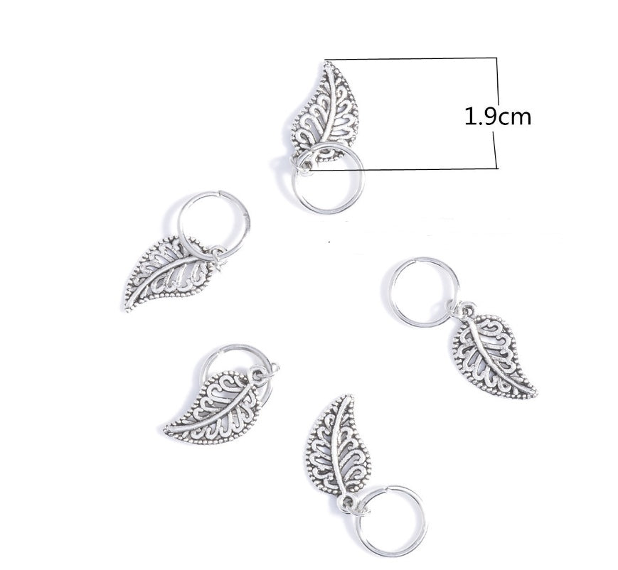 Gutter hair clip small dirty hair accessories - 𝓢𝓱𝓸𝓹𝓵𝓮𝓬𝔂