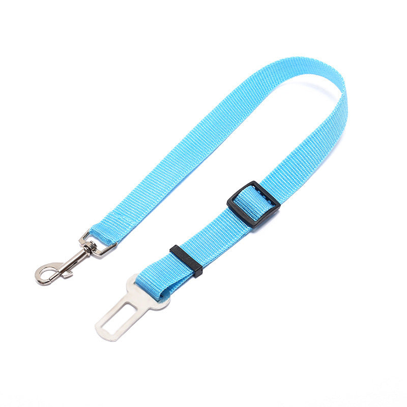 Fixed Strap Polyester Dog Strap Dog Leash Dog Leash - 𝓢𝓱𝓸𝓹𝓵𝓮𝓬𝔂