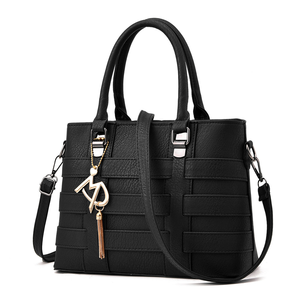 Trend Lady Bag Casual Shoulder Crossbody Bag - 𝓢𝓱𝓸𝓹𝓵𝓮𝓬𝔂