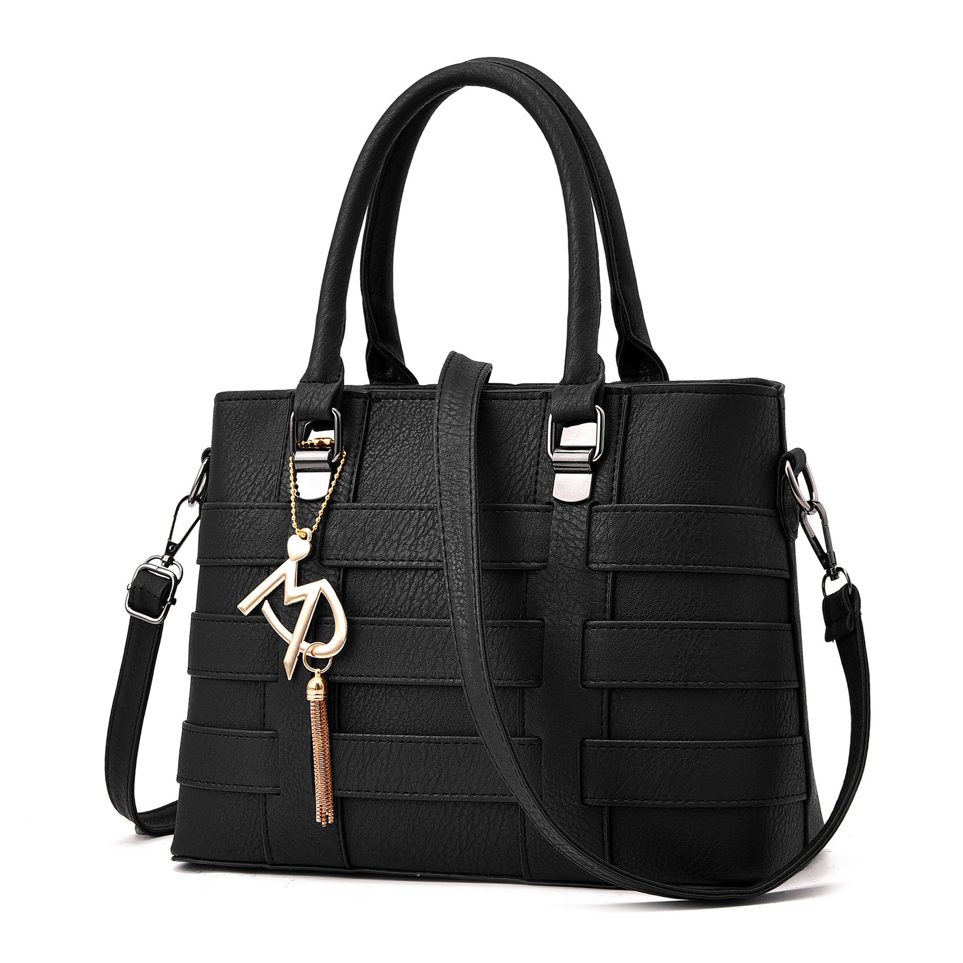 Trend Lady Bag Casual Shoulder Crossbody Bag - 𝓢𝓱𝓸𝓹𝓵𝓮𝓬𝔂