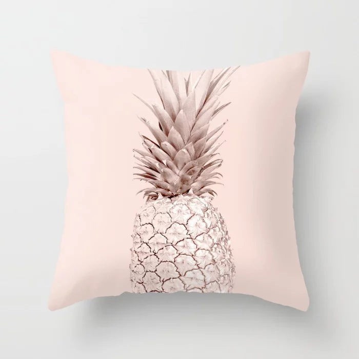 Pink sofa cushion cushion pillowcase - 𝓢𝓱𝓸𝓹𝓵𝓮𝓬𝔂