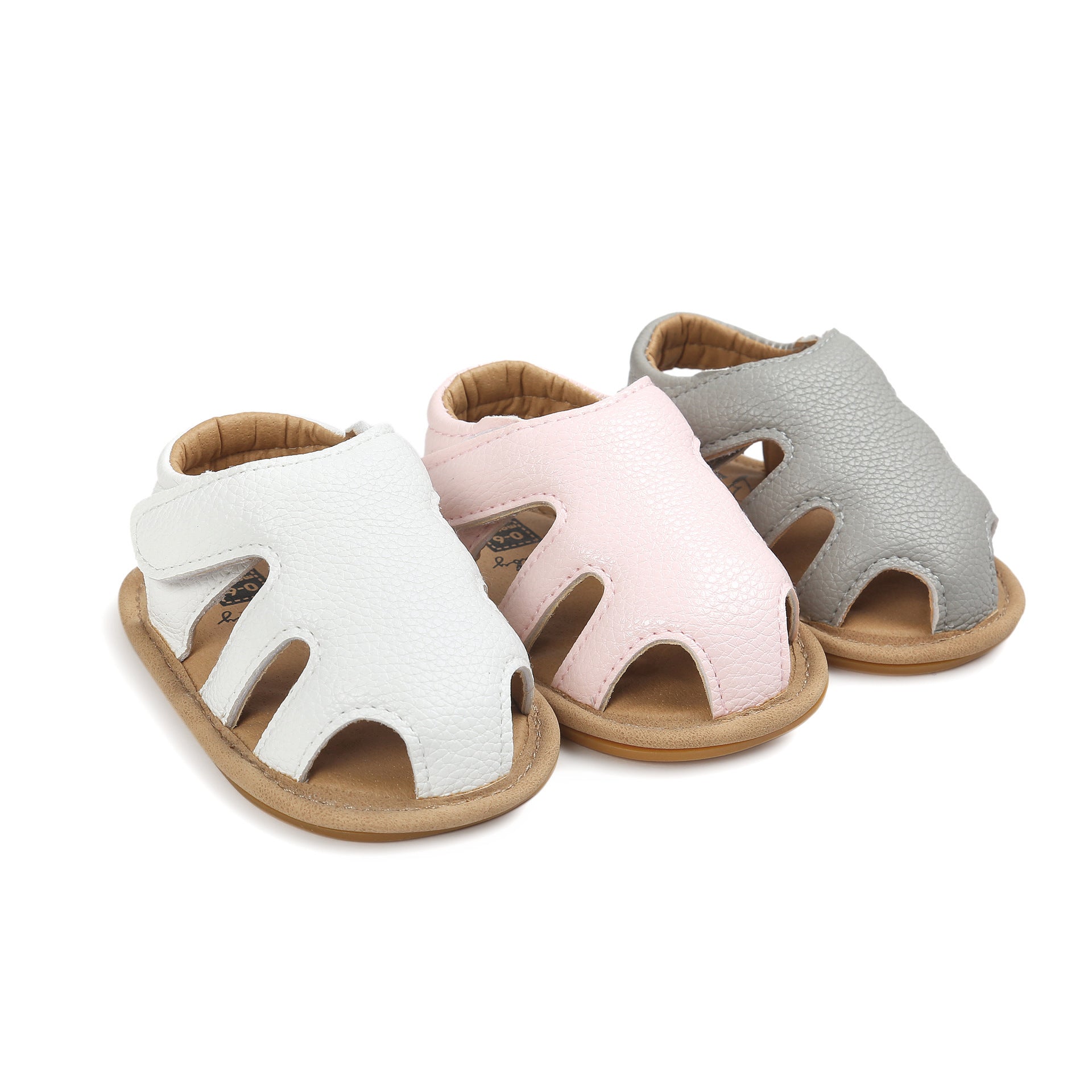 Baby Toddler Shoes - 𝓢𝓱𝓸𝓹𝓵𝓮𝓬𝔂