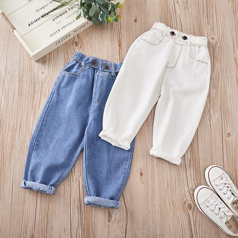 All-match kids Harlan jeans - 𝓢𝓱𝓸𝓹𝓵𝓮𝓬𝔂