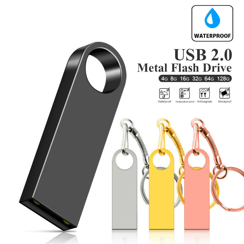 Creative metal high-speed USB - 𝓢𝓱𝓸𝓹𝓵𝓮𝓬𝔂