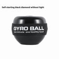 Metal Wrist Ball Fitness Gyro Arm Strength Muscle Training