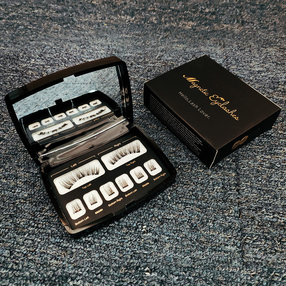 Magnet eyelashes magnetic eyelashes - 𝓢𝓱𝓸𝓹𝓵𝓮𝓬𝔂