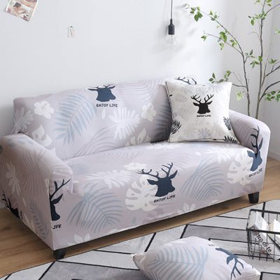 Printed Sofa Cushion Sofa Cover Sofa Cover - 𝓢𝓱𝓸𝓹𝓵𝓮𝓬𝔂