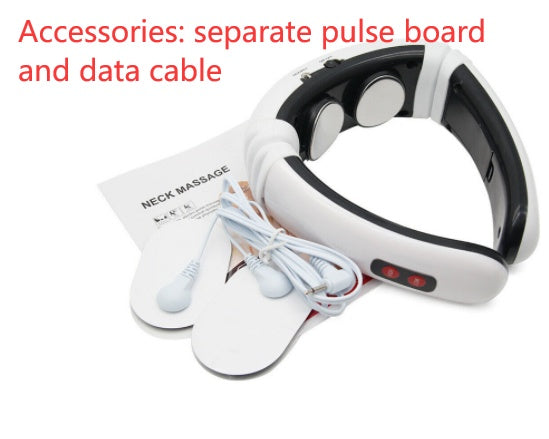 Cervical Massager - 𝓢𝓱𝓸𝓹𝓵𝓮𝓬𝔂