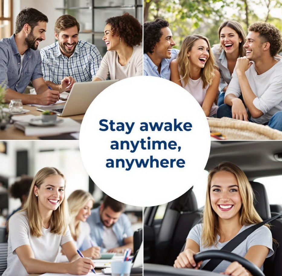 Re Lierre Single Nasal  Energy Bar - 𝓢𝓱𝓸𝓹𝓵𝓮𝓬𝔂