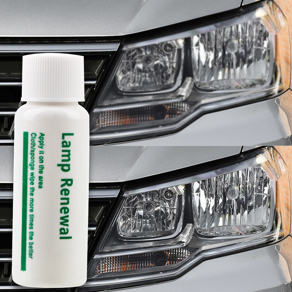 Automobile headlight repair liquid - 𝓢𝓱𝓸𝓹𝓵𝓮𝓬𝔂
