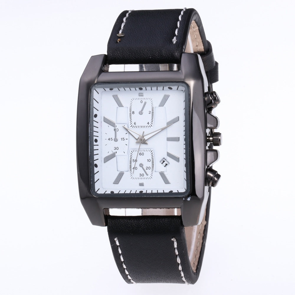 Mens Quartz Watches - 𝓢𝓱𝓸𝓹𝓵𝓮𝓬𝔂