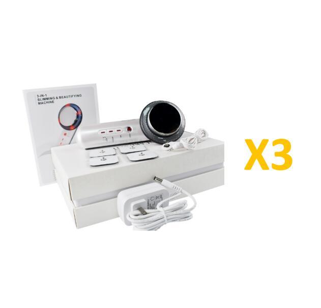 Beauty Care Slimming Device Handheld Ultrasound Body Fat Remove Massager - 𝓢𝓱𝓸𝓹𝓵𝓮𝓬𝔂