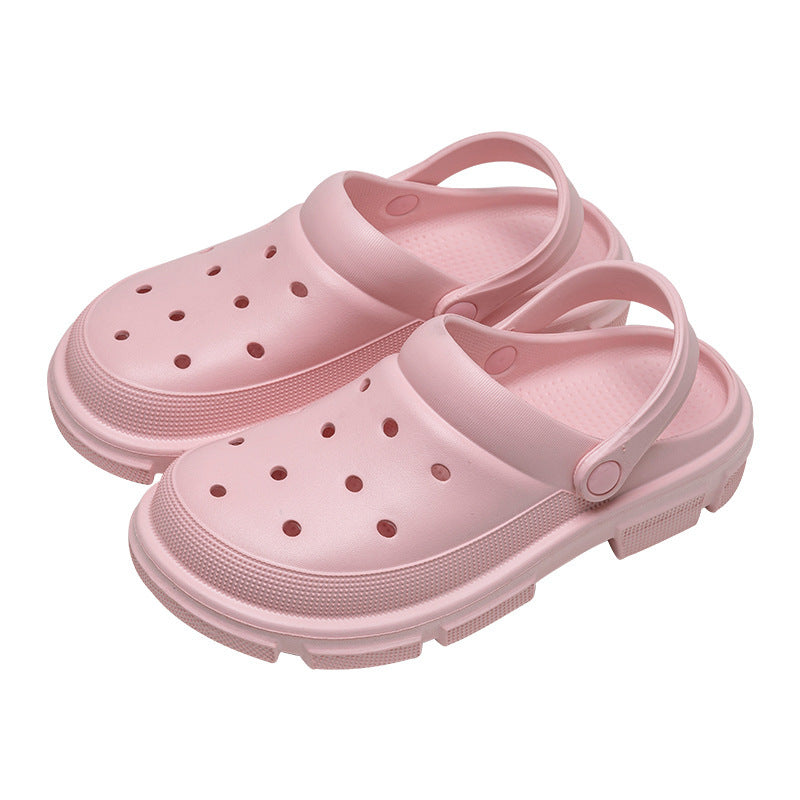 Outdoor Summer Women Men Sandals Beach Slippers Garden Clogs Shoes - 𝓢𝓱𝓸𝓹𝓵𝓮𝓬𝔂