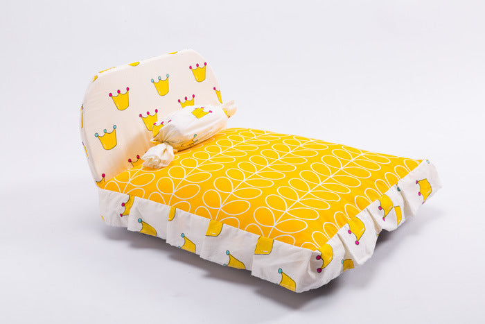 Pet House Puppy Bed - 𝓢𝓱𝓸𝓹𝓵𝓮𝓬𝔂