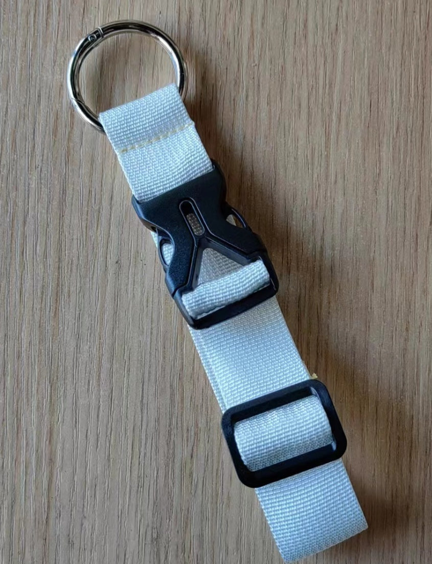 External Luggage Strap With Multifunctional Elastic Buckle - 𝓢𝓱𝓸𝓹𝓵𝓮𝓬𝔂
