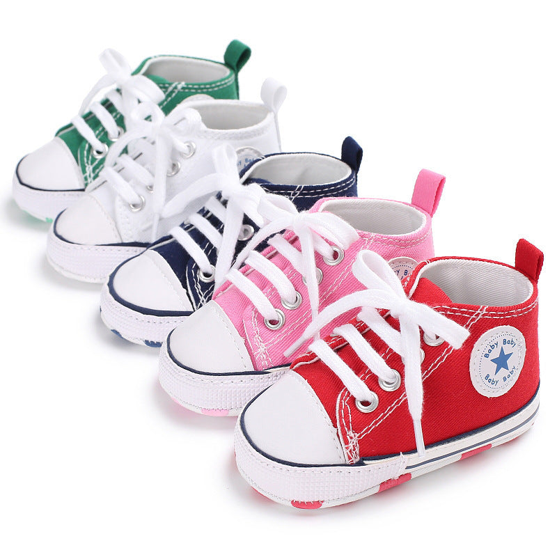 Baby toddler shoes - 𝓢𝓱𝓸𝓹𝓵𝓮𝓬𝔂