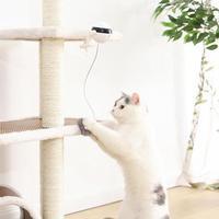 Pet Cat Toy Electronic Motion Cat Toy Interactive - 𝓢𝓱𝓸𝓹𝓵𝓮𝓬𝔂