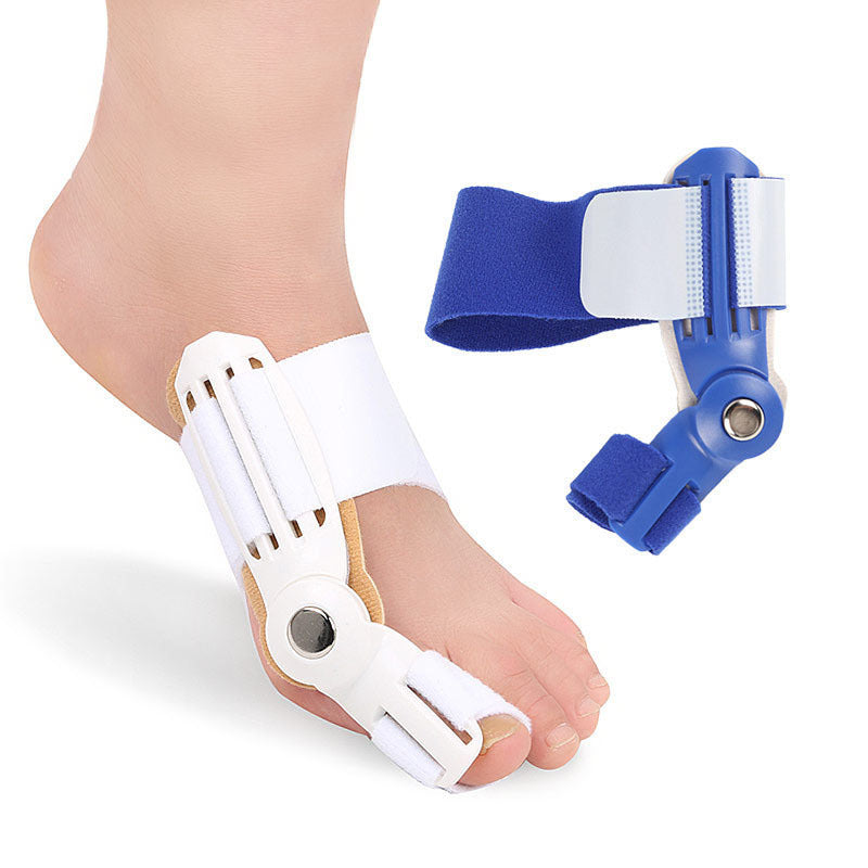 Hallux Valgus Corrector Plastic Toe Correctors Sleeves - 𝓢𝓱𝓸𝓹𝓵𝓮𝓬𝔂