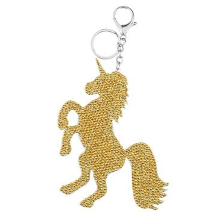 Animal diamond painting  keychain - 𝓢𝓱𝓸𝓹𝓵𝓮𝓬𝔂