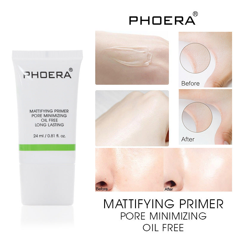 Isolation Moisturizing Makeup Primer Long Lasting - 𝓢𝓱𝓸𝓹𝓵𝓮𝓬𝔂