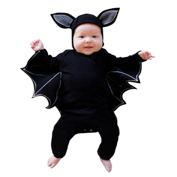 Batman Baby One Piece - 𝓢𝓱𝓸𝓹𝓵𝓮𝓬𝔂