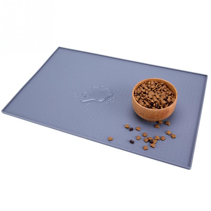 Dog food mat - 𝓢𝓱𝓸𝓹𝓵𝓮𝓬𝔂