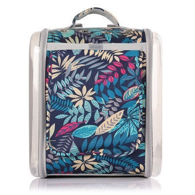 Pet bag cat go out portable backpack cat bag - 𝓢𝓱𝓸𝓹𝓵𝓮𝓬𝔂
