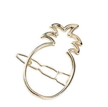 Hairpins Triangle Moon Hair Pin Jewelry - 𝓢𝓱𝓸𝓹𝓵𝓮𝓬𝔂