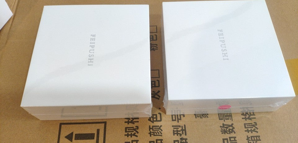 Electric Micro-Current Face Massager EMS Firming Micro Current Deedema Decree Wrinkle Skin Rejuvenation Beauty Instrument - 𝓢𝓱𝓸𝓹𝓵𝓮𝓬𝔂