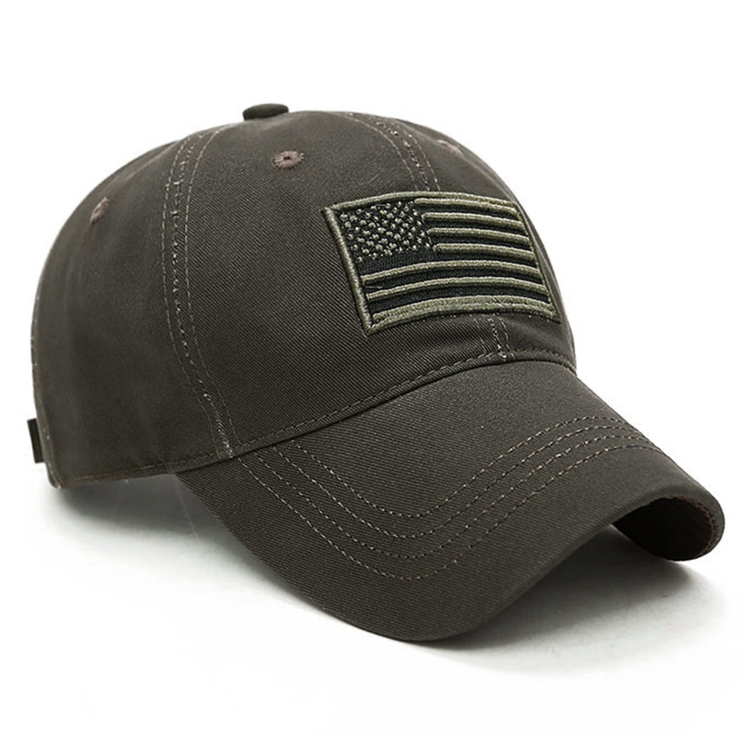 Men Baseball Cap - 𝓢𝓱𝓸𝓹𝓵𝓮𝓬𝔂