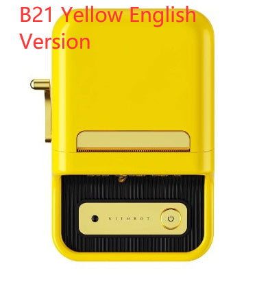 Pick Up Label Printer Mini Printer - 𝓢𝓱𝓸𝓹𝓵𝓮𝓬𝔂